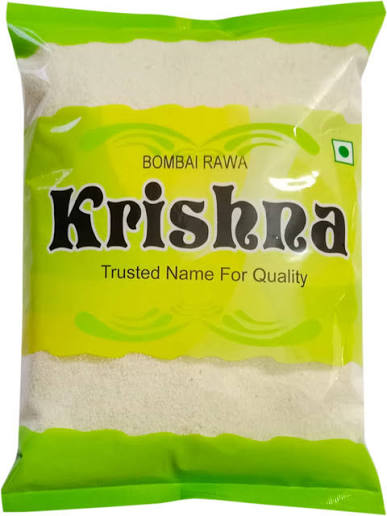 Krishna Rawa Bombay 1 kg