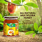 Zandu Pure Honey 250 g