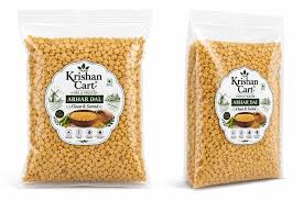 Krishna Toor Dal Economy  5kg