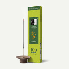 AMNAYA INCENSE STICKS JASMINE 10g