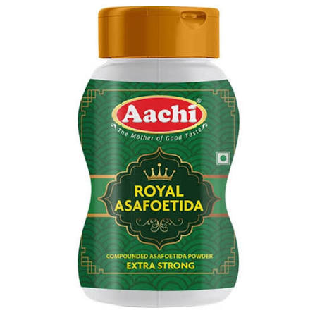 Aachi Hing 50 g