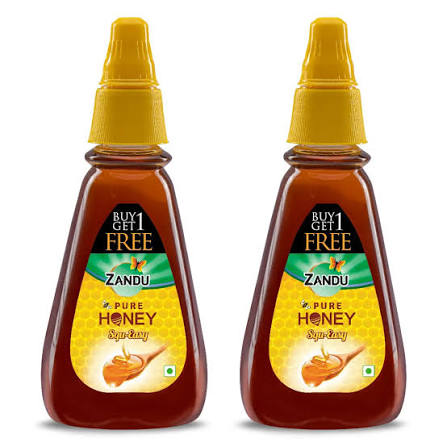 Zandu Honey 1 kg