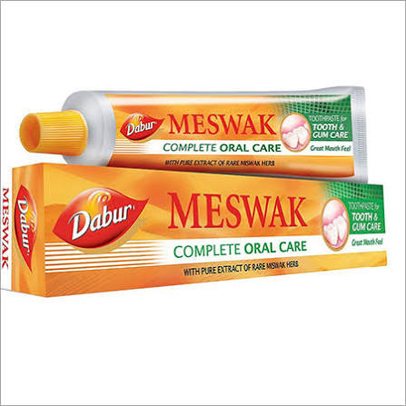 Meswak Toothpaste 50 g