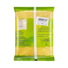 krishna Bombay Rava 500g