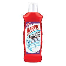 Harpic Toilet Cleaner 250 ml