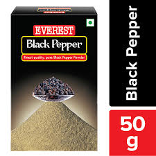 Everest Hing Black 50 g