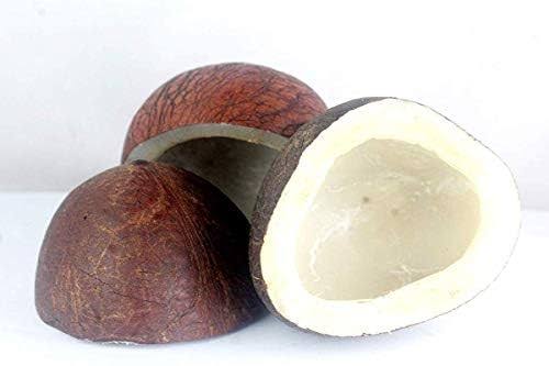 Krishna Coconut Gola 500 g