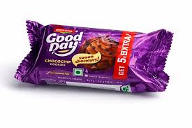 Britannia Good day Chocochip Cookies 39 g