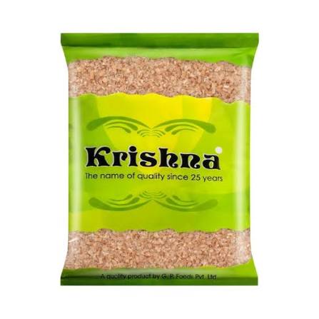 krishna Bombay Rava 500g
