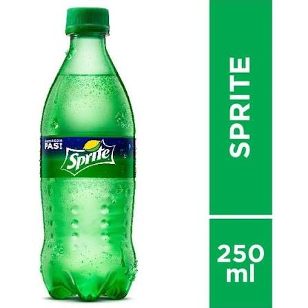 Sprite 250 ml