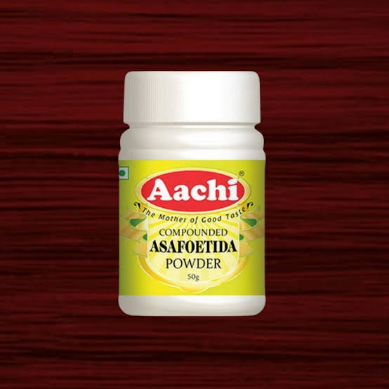 Aachi Hing 50 g