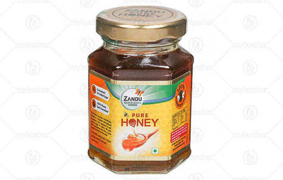 Zandu Honey 1 kg