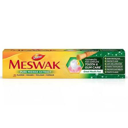 Meswak Toothpaste 50 g