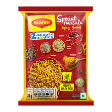Maggi 2-Minute Masala Noodles 70g