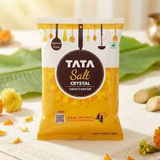 Tata salt Crystal 1kg