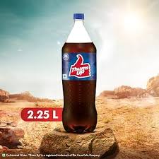 Thums up 2.25L