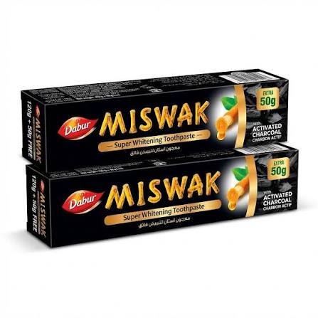Meswak Toothpaste 50 g