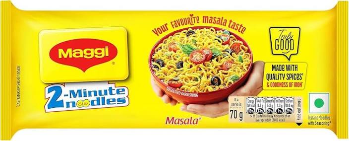 Maggi Masala Noodles 280 g