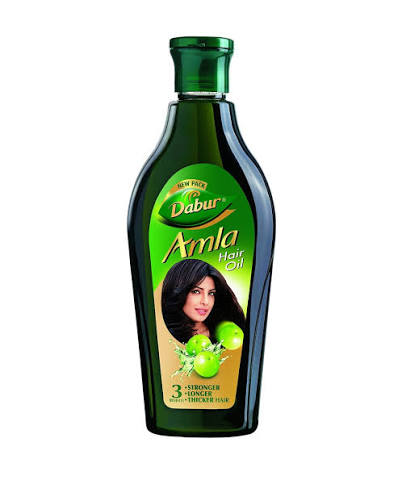 Dabur Amla Hair Oil 90ml