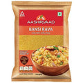 Aashirvaad Bansi Rava 1 kg