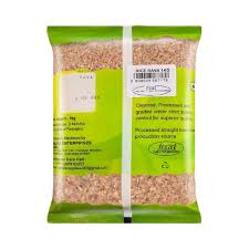 krishna Bombay Rava 500g