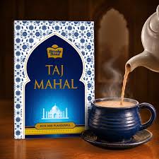 Tajmahal Tea 100g
