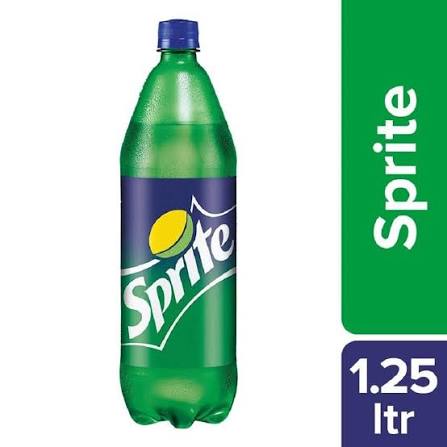 Sprite 2.25L