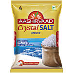 Aashirvaad Crystal Salt 1 kg