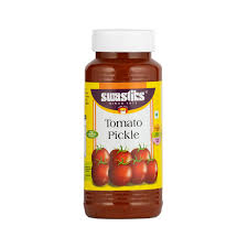 Swastik Tomato Pickle 300g