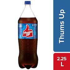 Thums up Fridge Pack 1.2L