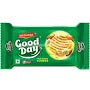 Britannia Good Day Cookies Nut 45 g