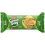 Britannia Good Day Cookies Nut 45 g