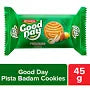 Britannia Good Day Cookies Nut 45 g
